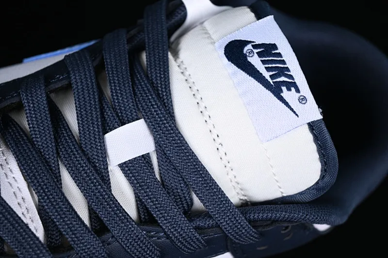 All categories Nk SB Dunk series Nk SB Dunk Low low-top sneakers Nk Dunk Low "Navy\University Blue" Obsidian SB low-top sports and leisure sneakers FN7800-400